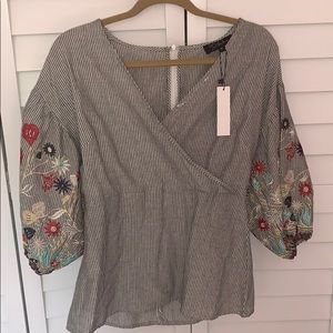 Marshall’s RD & Koko Medium Top (New)